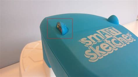 smart sketcher won't read sd card|smART sketcher .